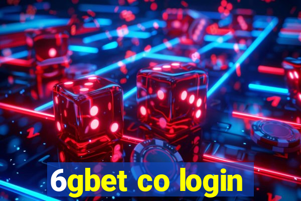 6gbet co login